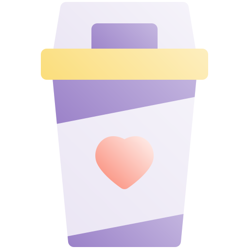 kaffee Fatima Flat icon