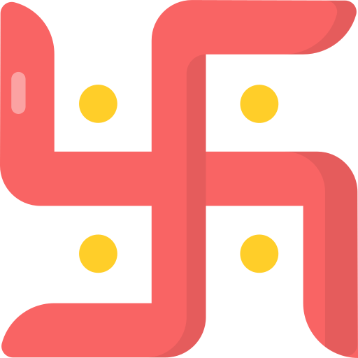 hakenkreuz Generic Flat icon