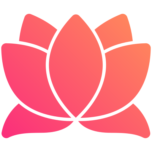 lotus Generic Flat Gradient icoon