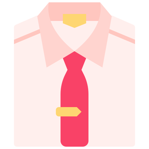 camisa Linector Flat icono