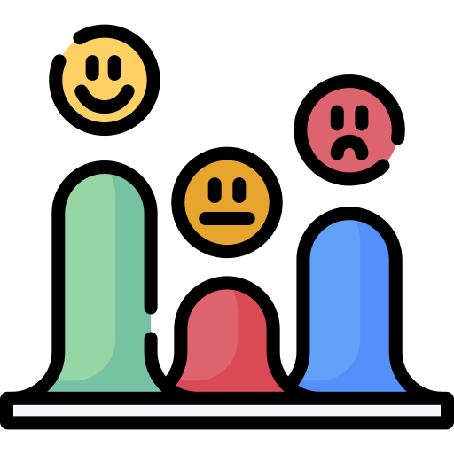 statistiche Special Lineal color icona