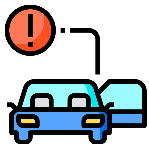 alarm samochodowy Phatplus Lineal Color ikona