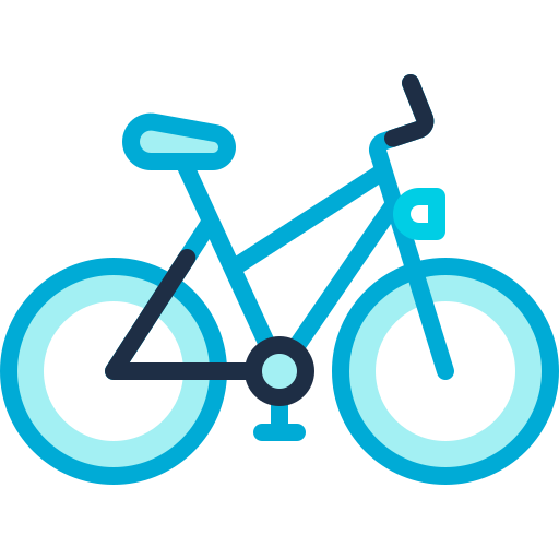 Велосипед Special Meteor Lineal color иконка