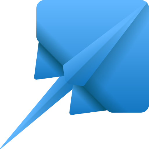 Stingray 3D Color icon