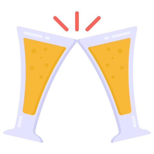 drink Generic Flat ikona