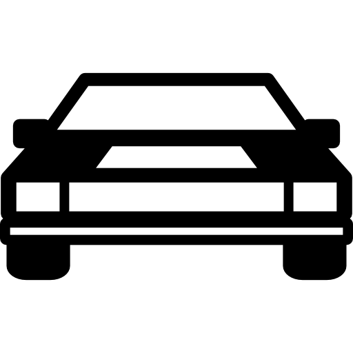 impala autofront  icon