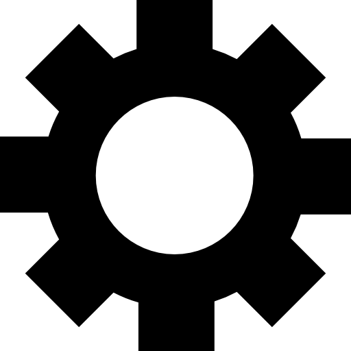 歯車付きホイール  icon