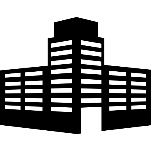 edificio  icona