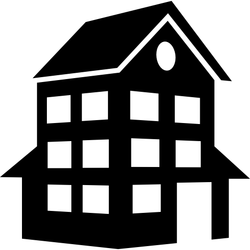 House building  icon