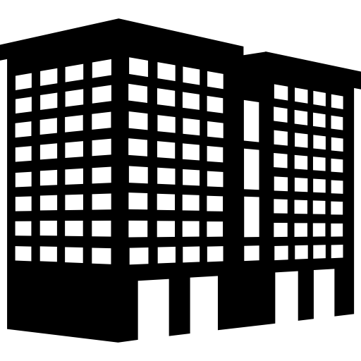 edificio  icona
