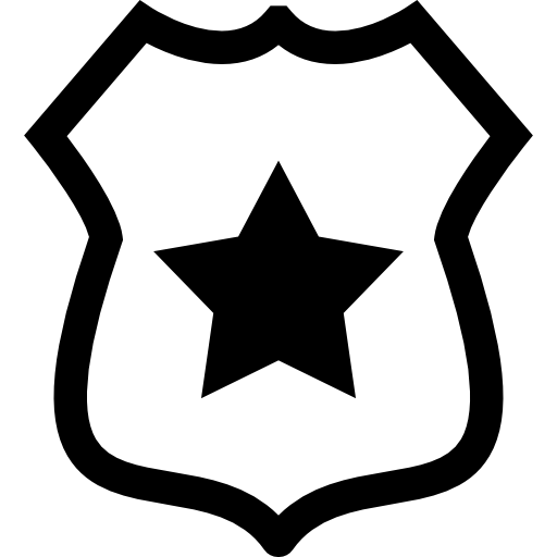 별과 방패  icon