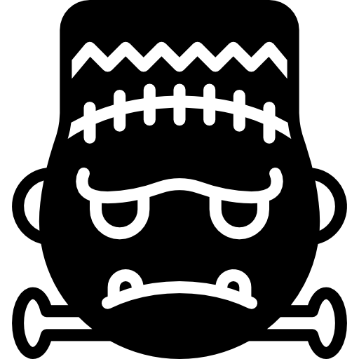 프랑켄슈타인 Basic Mixture Filled icon