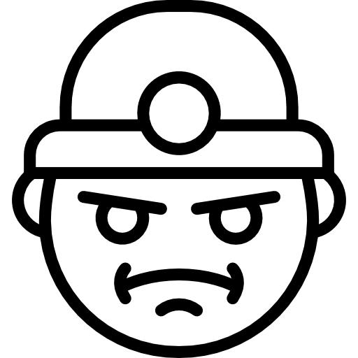 bergmann Basic Mixture Lineal icon