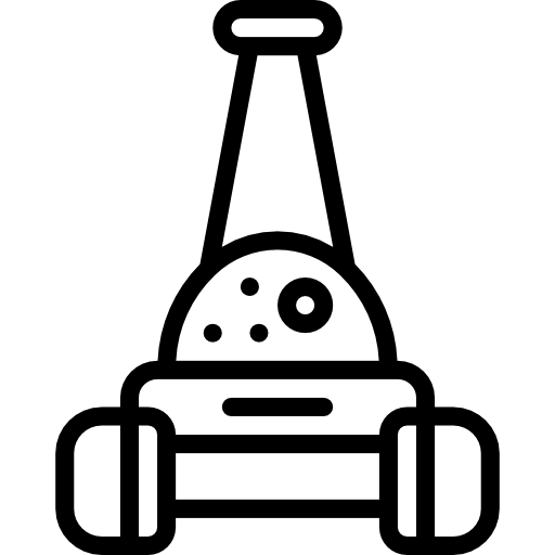 giocattolo Basic Mixture Lineal icona