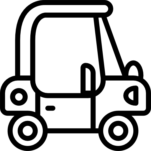 차 Basic Mixture Lineal icon