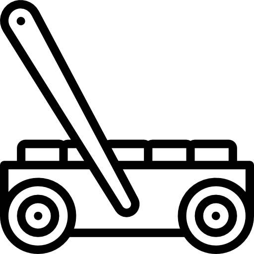 Корзина Basic Mixture Lineal иконка