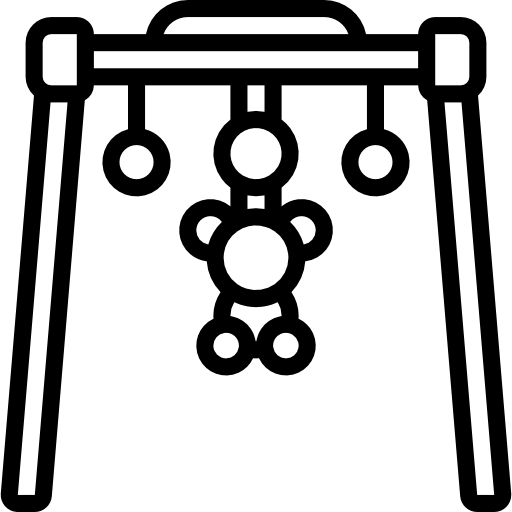 schwingen Basic Mixture Lineal icon
