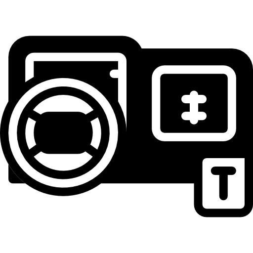 volante Basic Mixture Filled icona