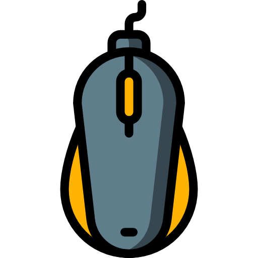 maus Basic Mixture Lineal color icon