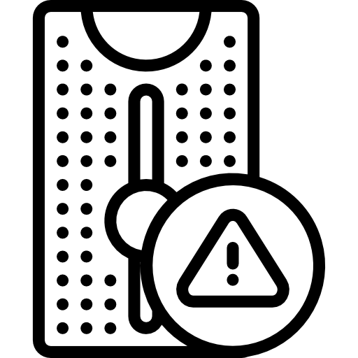 탑 Basic Mixture Lineal icon