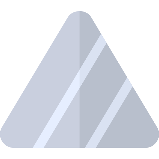 非塩素系 Basic Rounded Flat icon