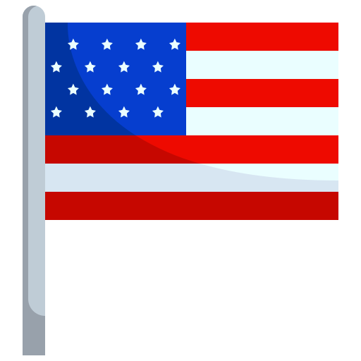 flagge Justicon Flat icon