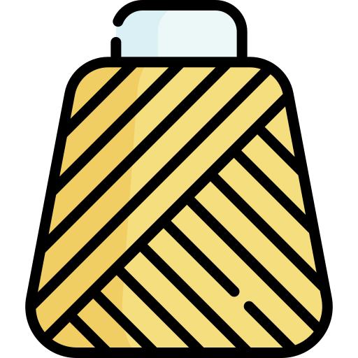 hilo Special Lineal color icono