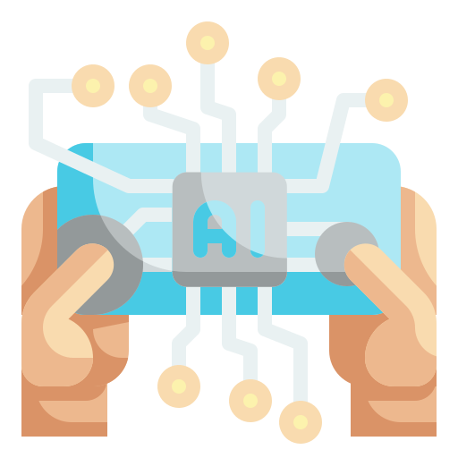 Контроль Wanicon Flat иконка