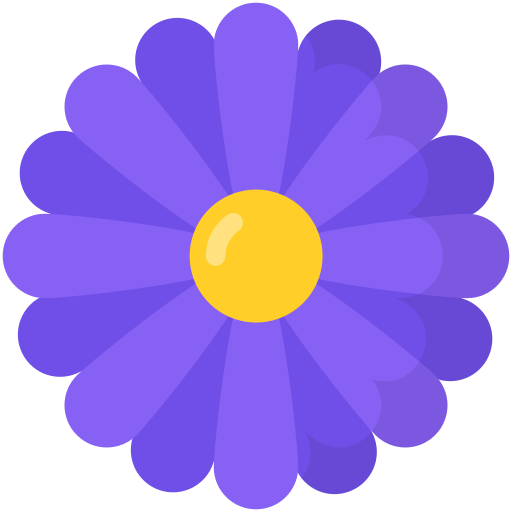 Aster Generic Flat icon