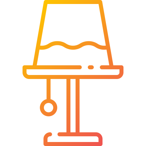 bureaulamp Good Ware Gradient icoon