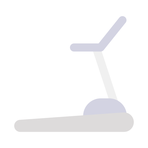 laufband Good Ware Flat icon