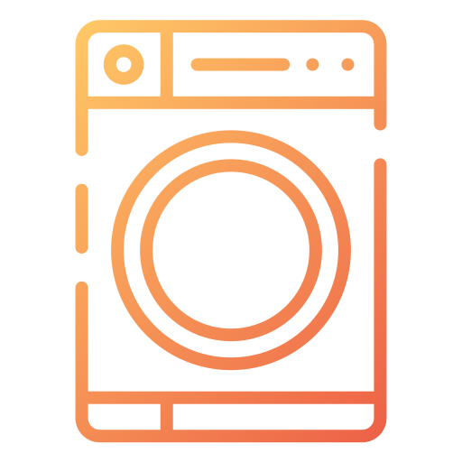 lavatrice Good Ware Gradient icona