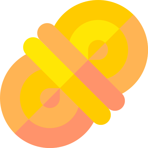 soga Basic Rounded Flat icono
