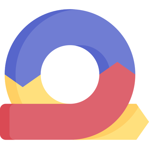 Agile Special Flat icon