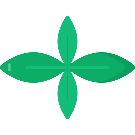 bazylia Generic Flat ikona