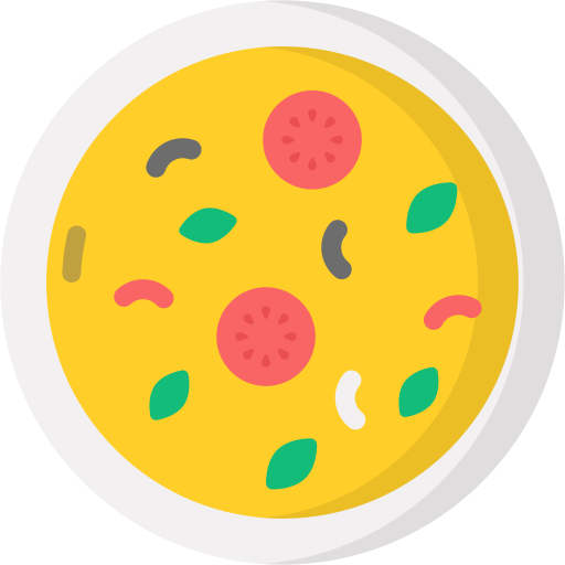 Omelette Generic Flat icon