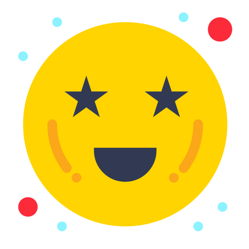 emoji Flatart Icons Flat Icône