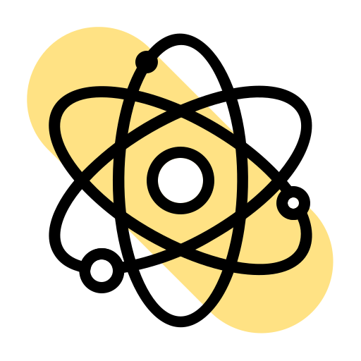 化学 Generic Fill & Lineal icon
