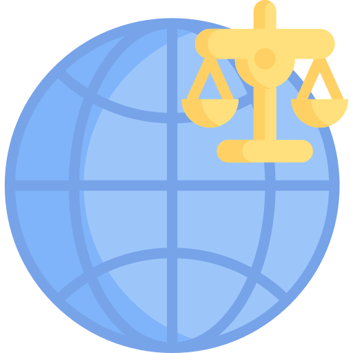 Global Special Flat icon