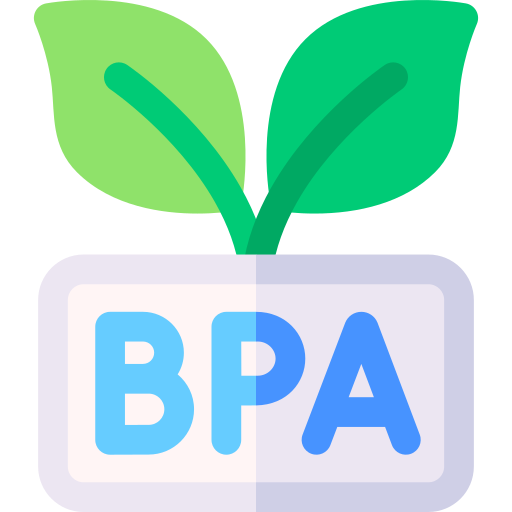 bpa 무료 Basic Rounded Flat icon