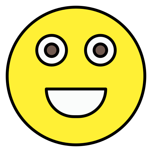 lachen Generic Outline Color icon