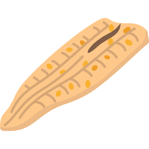 anago Amethys Design Flat icona