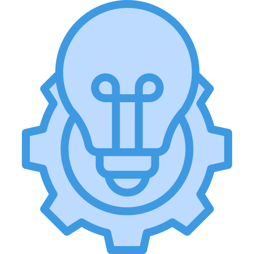 operación Generic Blue icono