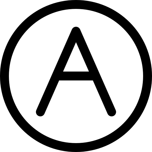 Сухой Basic Rounded Lineal иконка
