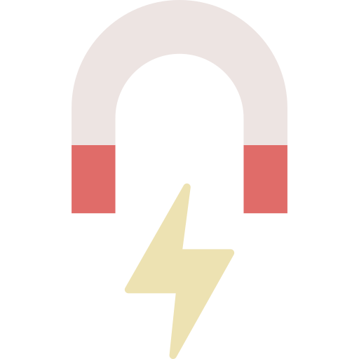 磁石 Generic Flat icon
