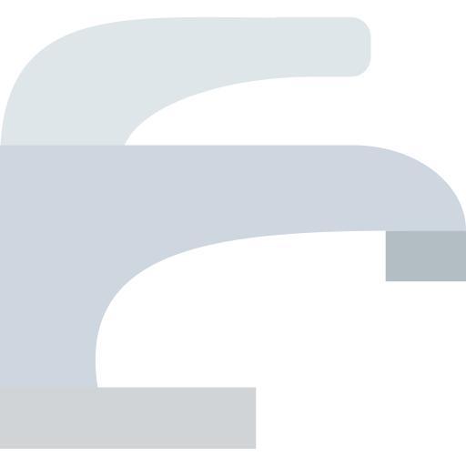 grifo Generic Flat icono