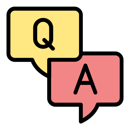 QA Generic Outline Color icon