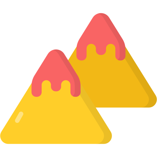 nacho's Generic Flat icoon