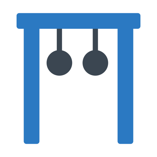 ejercicio Generic Blue icono
