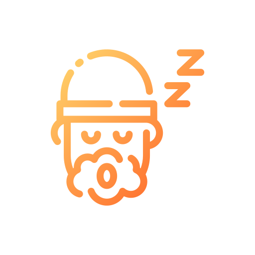 Sleeping Good Ware Gradient icon